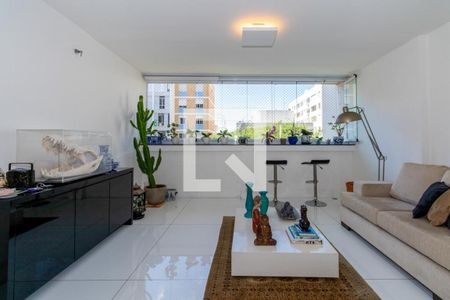 Apartamento à venda com 330m², 3 quartos e 3 vagas