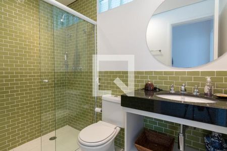 Apartamento à venda com 330m², 3 quartos e 3 vagas