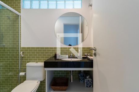 Apartamento à venda com 330m², 3 quartos e 3 vagas