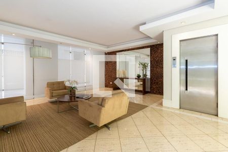 Apartamento à venda com 330m², 3 quartos e 3 vagas