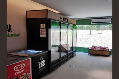 Apartamento à venda com 1 quarto, 24m² em Bela Vista, São Paulo