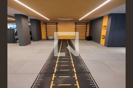 Apartamento à venda com 1 quarto, 24m² em Bela Vista, São Paulo