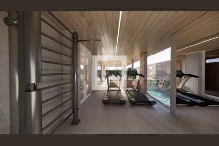 Apartamento à venda com 2 quartos, 91m² em Cruzeiro, Belo Horizonte