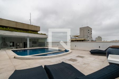 Apartamento para alugar com 360m², 5 quartos e 2 vagasPiscina
