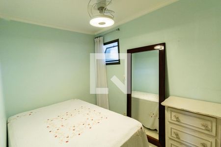 Apartamento para alugar com 360m², 5 quartos e 2 vagasQuarto 4 - Suíte