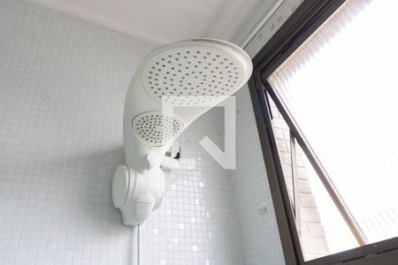 Apartamento para alugar com 360m², 5 quartos e 2 vagasBanheiro da Suíte 4