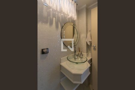 Apartamento para alugar com 360m², 5 quartos e 2 vagasLavabo