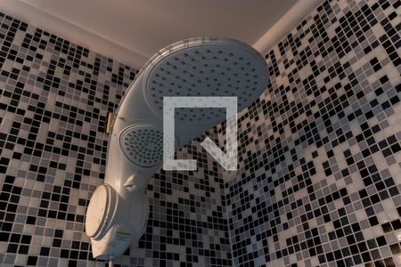 Apartamento para alugar com 360m², 5 quartos e 2 vagasBanheiro da Suíte 1