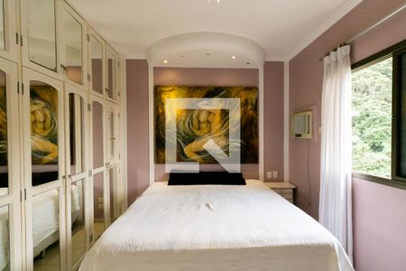 Apartamento para alugar com 360m², 5 quartos e 2 vagasQuarto 1 - Suíte