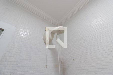 Apartamento para alugar com 360m², 5 quartos e 2 vagasBanheiro da Piscina