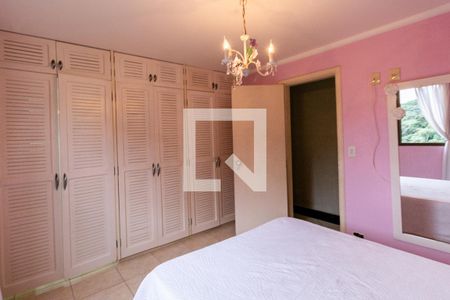 Apartamento para alugar com 360m², 5 quartos e 2 vagasQuarto 3 - Suíte