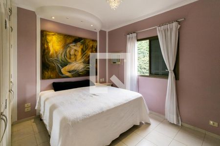 Apartamento para alugar com 360m², 5 quartos e 2 vagasQuarto 1 - Suíte