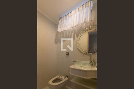 Apartamento para alugar com 360m², 5 quartos e 2 vagasLavabo