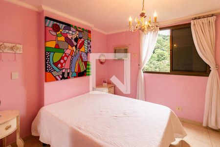 Apartamento para alugar com 360m², 5 quartos e 2 vagasQuarto 3 - Suíte