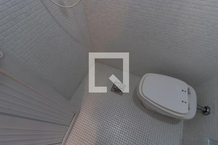 Apartamento para alugar com 360m², 5 quartos e 2 vagasBanheiro da Piscina 2