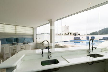 Apartamento para alugar com 360m², 5 quartos e 2 vagasChurrasqueira