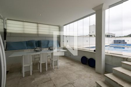 Apartamento para alugar com 360m², 5 quartos e 2 vagasChurrasqueira