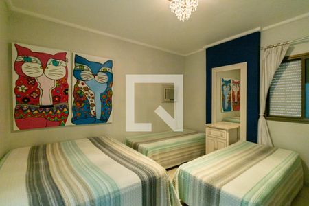 Apartamento para alugar com 360m², 5 quartos e 2 vagasQuarto 5 - Suíte