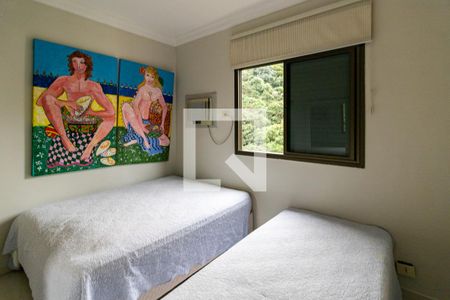Apartamento para alugar com 360m², 5 quartos e 2 vagasQuarto 2 - Suíte