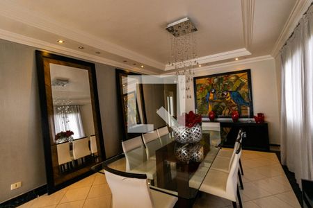 Apartamento para alugar com 360m², 5 quartos e 2 vagasSala