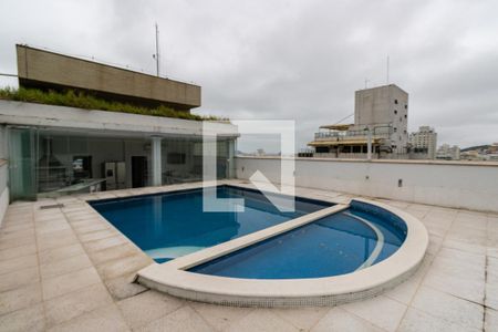 Apartamento para alugar com 360m², 5 quartos e 2 vagasPiscina