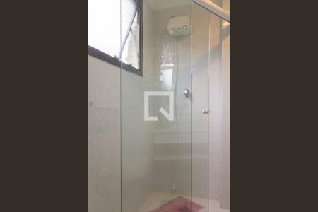 Apartamento para alugar com 360m², 5 quartos e 2 vagasBanheiro da Suíte 2