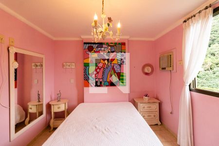 Apartamento para alugar com 360m², 5 quartos e 2 vagasQuarto 3 - Suíte