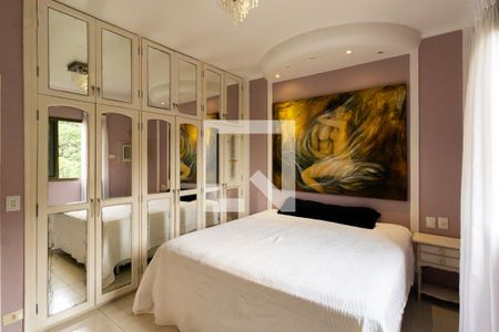 Apartamento para alugar com 360m², 5 quartos e 2 vagasQuarto 1 - Suíte