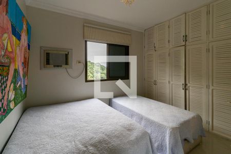Apartamento para alugar com 360m², 5 quartos e 2 vagasQuarto 2 - Suíte