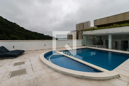 Apartamento para alugar com 360m², 5 quartos e 2 vagasPiscina