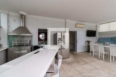 Apartamento para alugar com 360m², 5 quartos e 2 vagasChurrasqueira