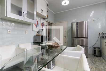 Apartamento para alugar com 360m², 5 quartos e 2 vagasCozinha