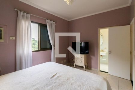 Apartamento para alugar com 360m², 5 quartos e 2 vagasQuarto 1 - Suíte