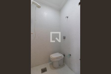 Apartamento para alugar com 360m², 5 quartos e 2 vagasBanheiro da Piscina 2