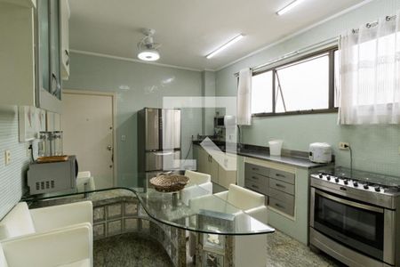 Apartamento para alugar com 360m², 5 quartos e 2 vagasCozinha