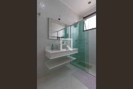 Apartamento para alugar com 360m², 5 quartos e 2 vagasBanheiro da Suíte 5