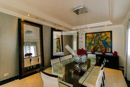 Apartamento para alugar com 360m², 5 quartos e 2 vagasSala