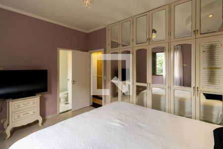 Apartamento para alugar com 360m², 5 quartos e 2 vagasQuarto 1 - Suíte