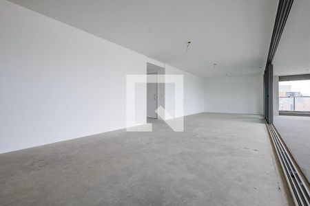 Apartamento à venda com 275m², 3 quartos e 4 vagasSala