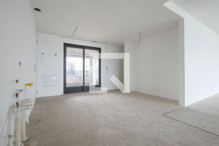 Apartamento à venda com 275m², 3 quartos e 4 vagasCozinha