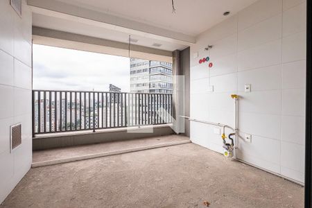 Apartamento à venda com 275m², 3 quartos e 4 vagasCozinha - Lavanderia