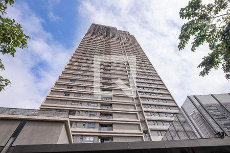 Apartamento à venda com 275m², 3 quartos e 4 vagasFachada