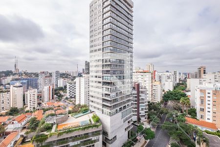 Apartamento à venda com 275m², 3 quartos e 4 vagasSuíte 2 - VIsta