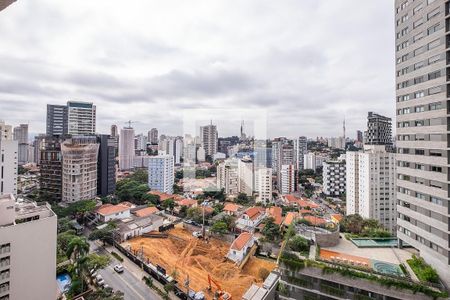 Apartamento à venda com 275m², 3 quartos e 4 vagasSuíte 3 - Vista