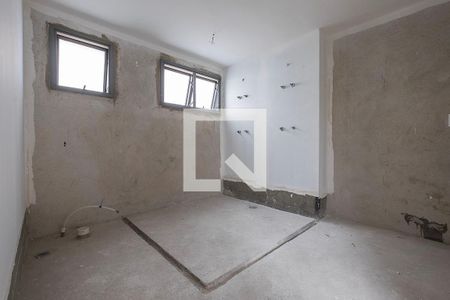 Apartamento à venda com 275m², 3 quartos e 4 vagasSuíte 1