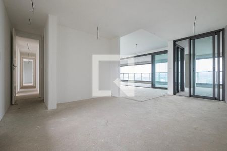 Apartamento à venda com 275m², 3 quartos e 4 vagasCozinha