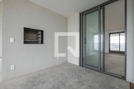 Apartamento à venda com 275m², 3 quartos e 4 vagasVaranda