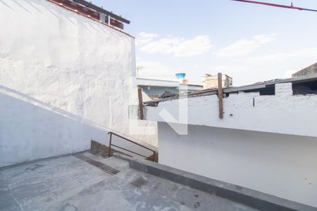 Cobertura de casa à venda com 1 quarto, 100m² em Vila Buenos Aires, São Paulo