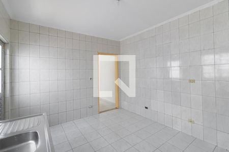 Cozinha de casa à venda com 1 quarto, 100m² em Vila Buenos Aires, São Paulo