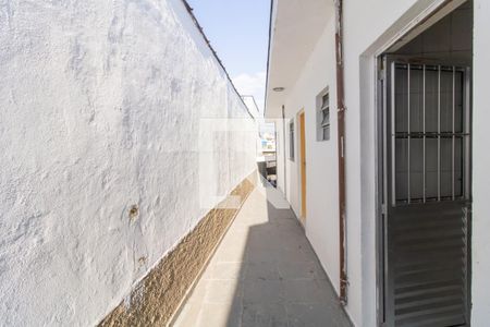 Cozinha de casa à venda com 1 quarto, 100m² em Vila Buenos Aires, São Paulo
